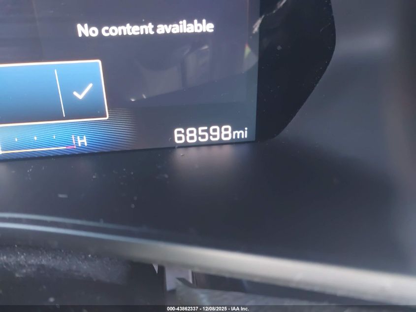 2024 Chevrolet Colorado 2Wd Wt VIN: 1GCPSBEK0R1131497 Lot: 43862337