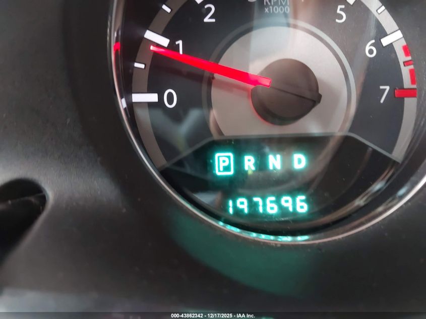 2012 Chrysler 200 Touring VIN: 1C3CCBBB3CN187745 Lot: 43862342