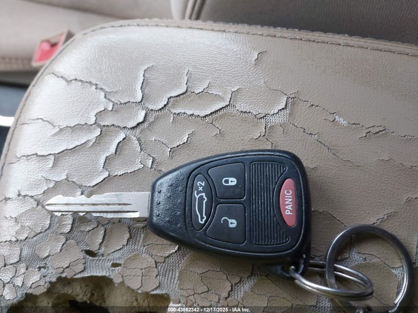 2012 Chrysler 200 Touring VIN: 1C3CCBBB3CN187745 Lot: 43862342