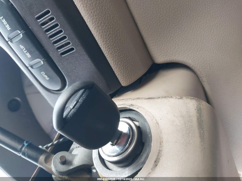 2003 Ford Expedition Eddie Bauer VIN: 1FMPU17LX3LC30913 Lot: 43862345