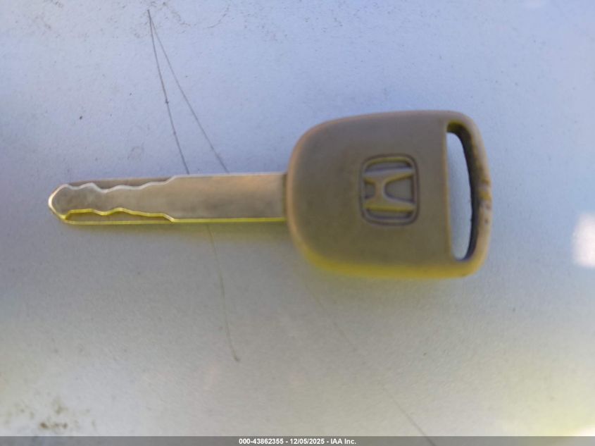 2008 Honda Accord 2.4 Lx VIN: 1HGCP26318A163222 Lot: 43862355