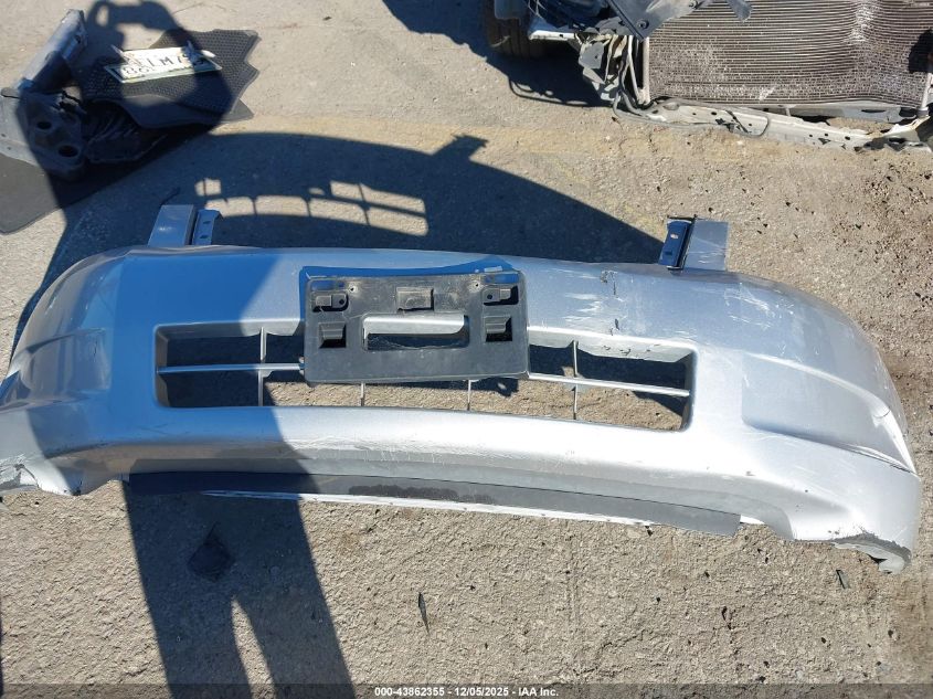 2008 Honda Accord 2.4 Lx VIN: 1HGCP26318A163222 Lot: 43862355