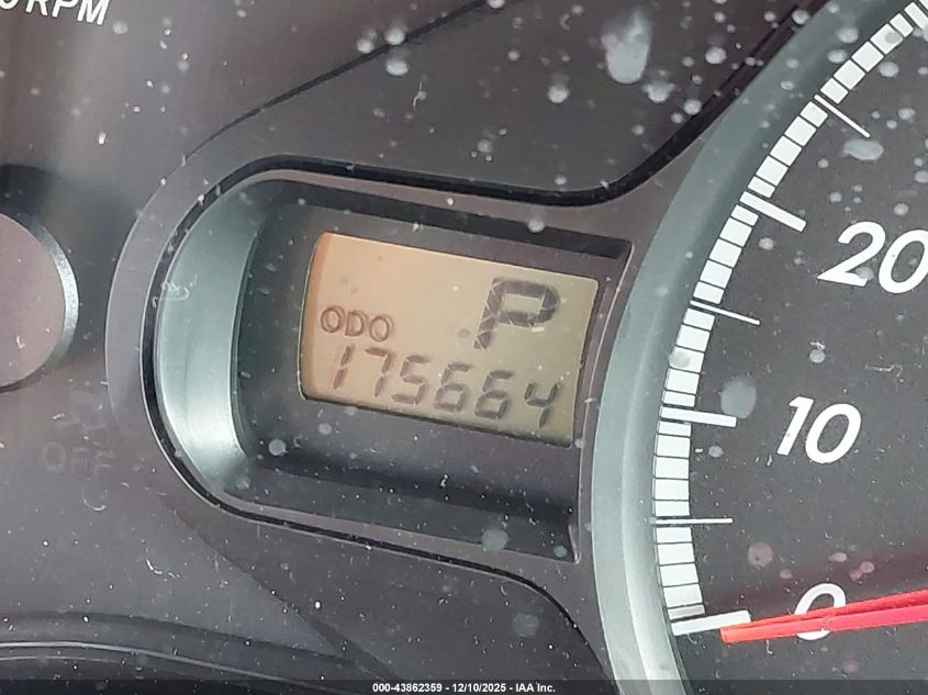 2013 Toyota Sienna Le V6 8 Passenger VIN: 5TDKK3DC1DS358459 Lot: 43862359