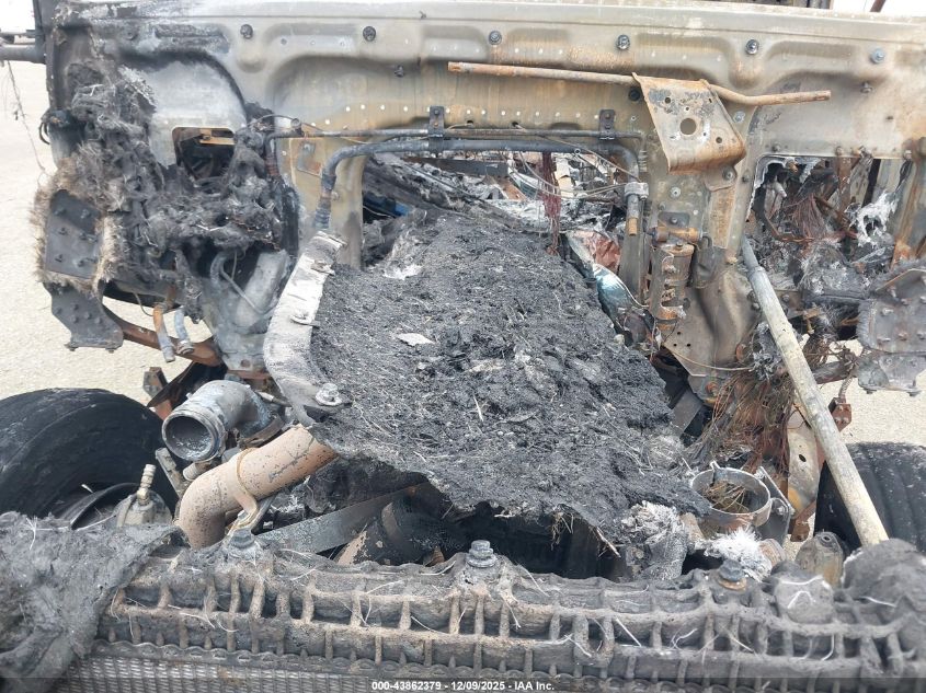 2019 Volvo Vnl VIN: 4V4NC9EJ9KN193763 Lot: 43862379