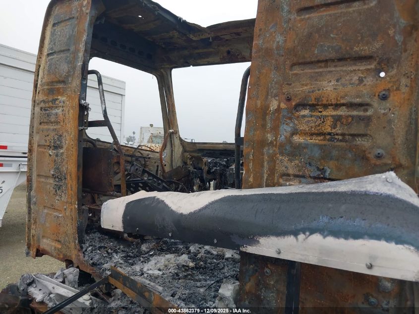 2019 Volvo Vnl VIN: 4V4NC9EJ9KN193763 Lot: 43862379