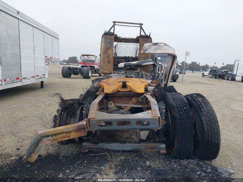 2019 Volvo Vnl VIN: 4V4NC9EJ9KN193763 Lot: 43862379