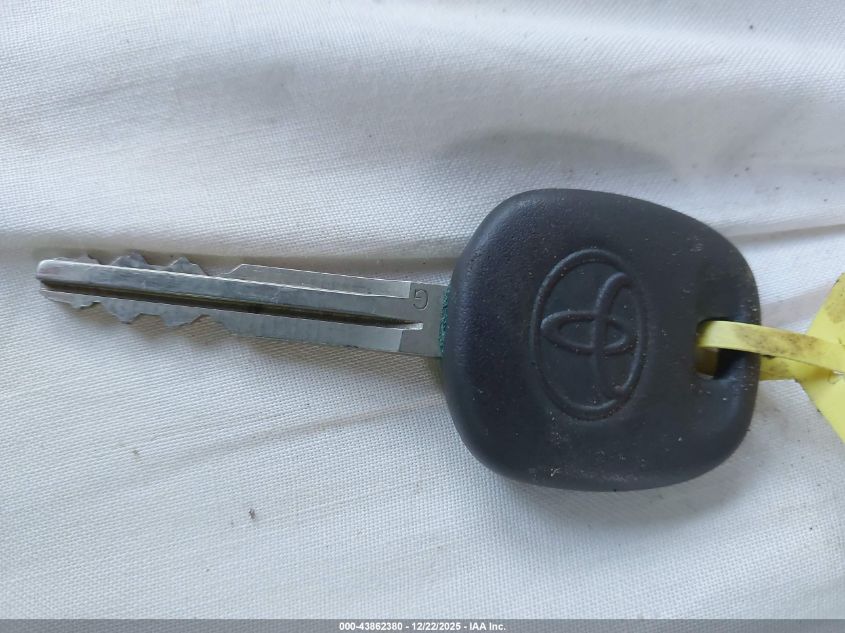 2012 Toyota Rav4 VIN: JTMBF4DVXC5054224 Lot: 43862380