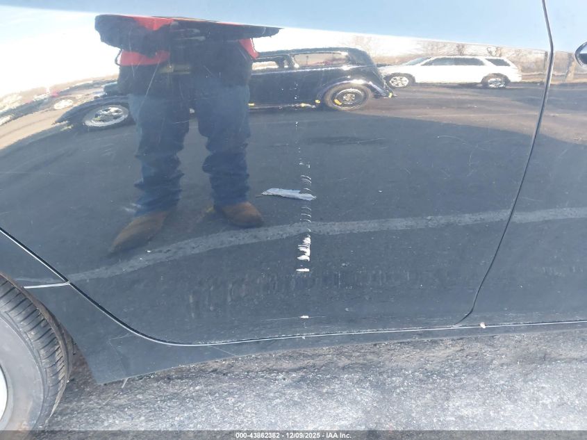 2014 Cadillac Cts Luxury VIN: 1G6AX5S34E0180145 Lot: 43862382