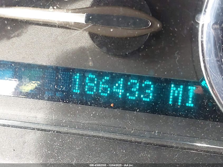 2009 Chevrolet Hhr Ls VIN: 3GNCA13B49S591458 Lot: 43862385