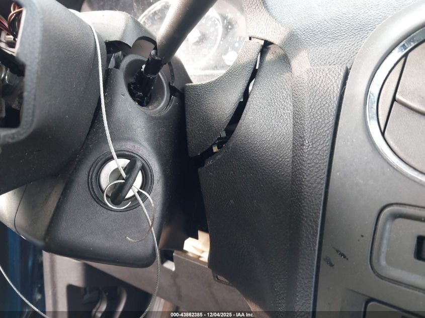 2009 Chevrolet Hhr Ls VIN: 3GNCA13B49S591458 Lot: 43862385