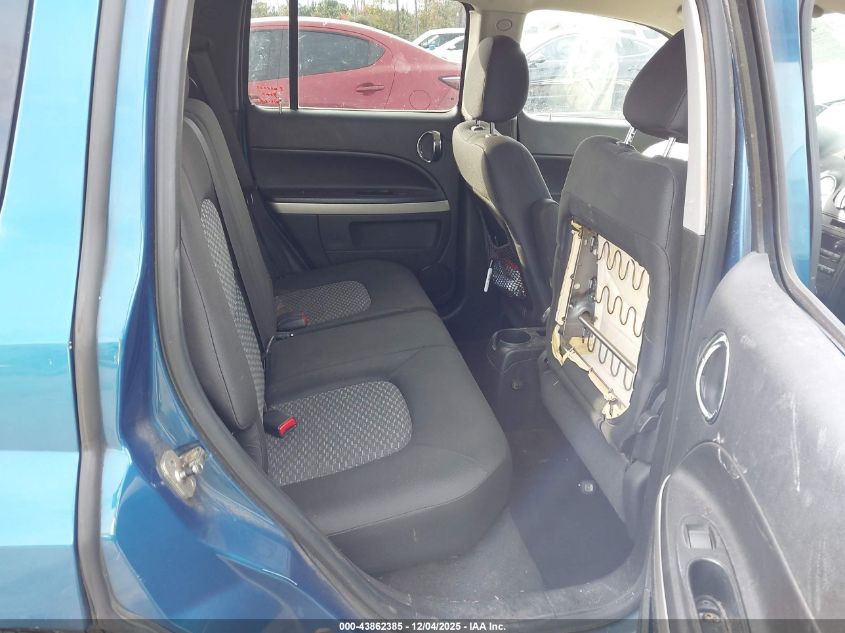 2009 Chevrolet Hhr Ls VIN: 3GNCA13B49S591458 Lot: 43862385