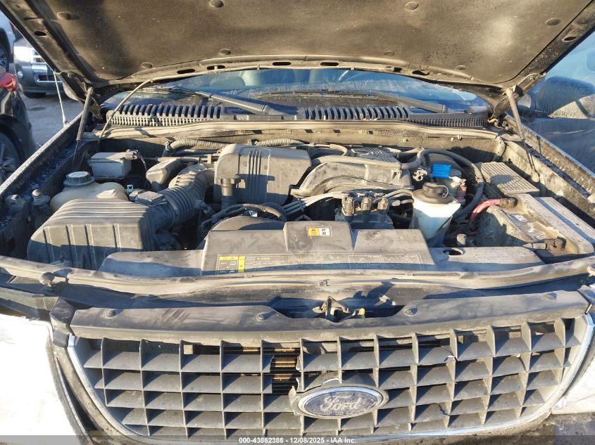 2002 Ford Explorer Xlt VIN: 1FMDU73K62ZC82408 Lot: 43862386