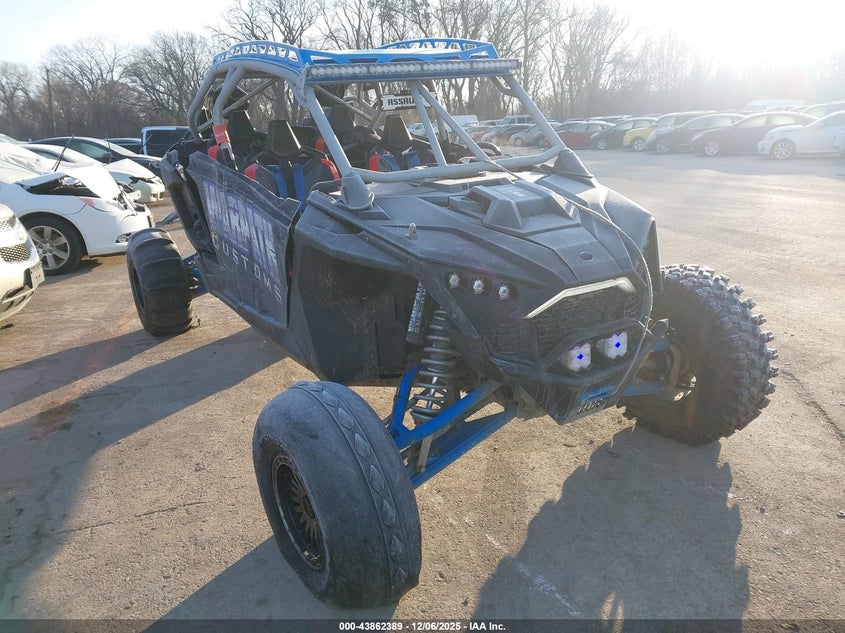 2022 Polaris Rzr Pro R 4 Ultimate Launch Edition