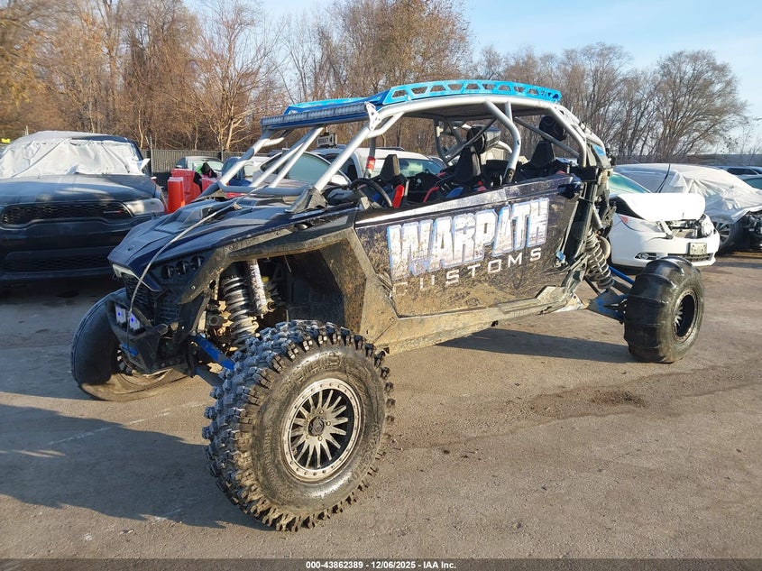 2022 Polaris Rzr Pro R 4 Ultimate Launch Edition