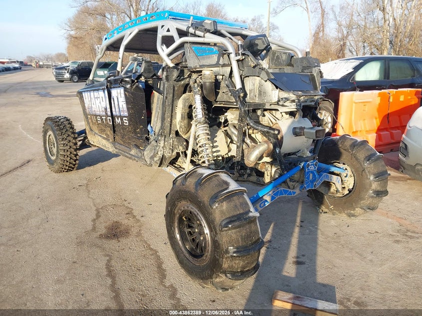 2022 Polaris Rzr Pro R 4 Ultimate Launch Edition