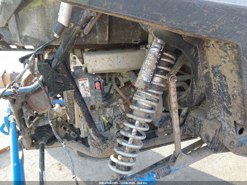 2022 Polaris Rzr Pro R 4 Ultimate Launch Edition VIN: 3NSRML2K1NG382973 Lot: 43862389