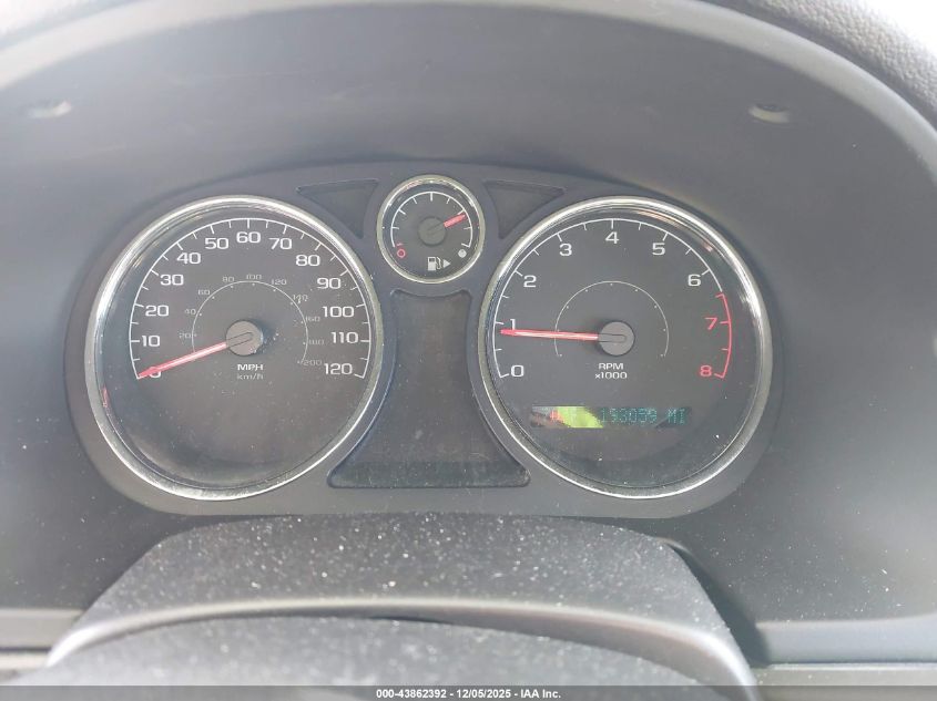 2008 Chevrolet Cobalt Lt VIN: 1G1AL58F587141787 Lot: 43862392