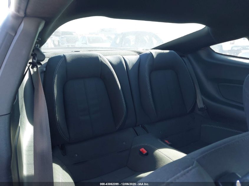 2020 Ford Mustang Ecoboost Fastback VIN: 1FA6P8TH1L5183928 Lot: 43862399