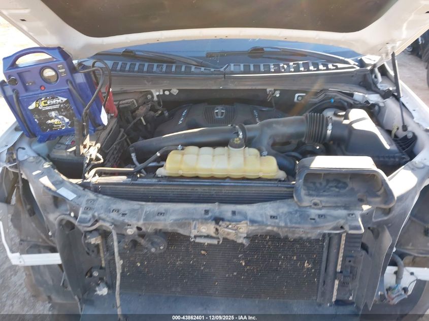 2019 Lincoln Navigator Reserve VIN: 5LMJJ2LT5KEL25440 Lot: 43862401