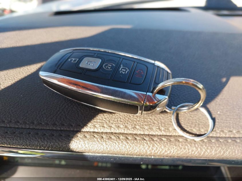 2019 Lincoln Navigator Reserve VIN: 5LMJJ2LT5KEL25440 Lot: 43862401