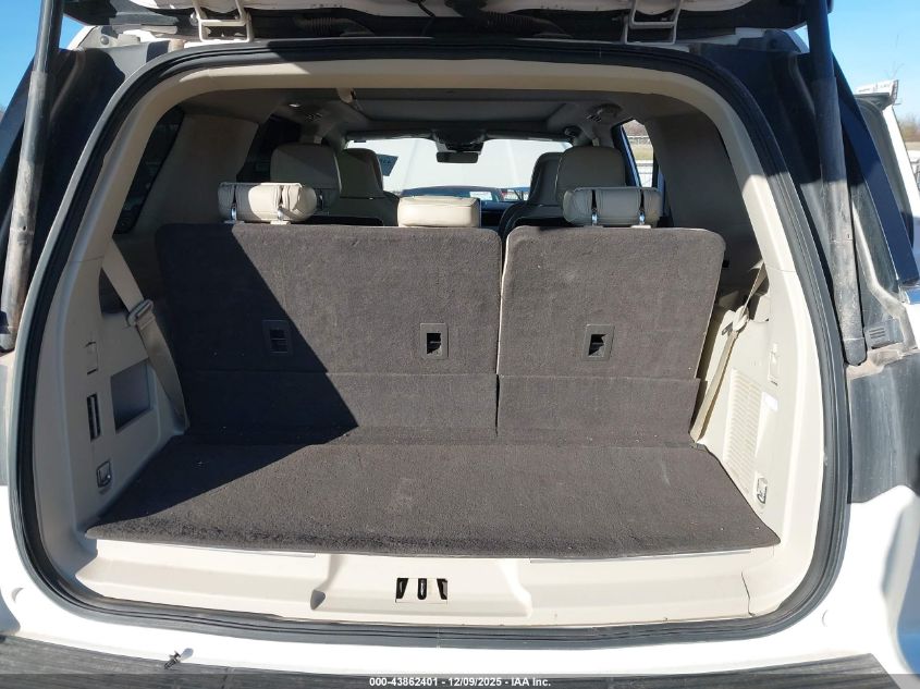 2019 Lincoln Navigator Reserve VIN: 5LMJJ2LT5KEL25440 Lot: 43862401