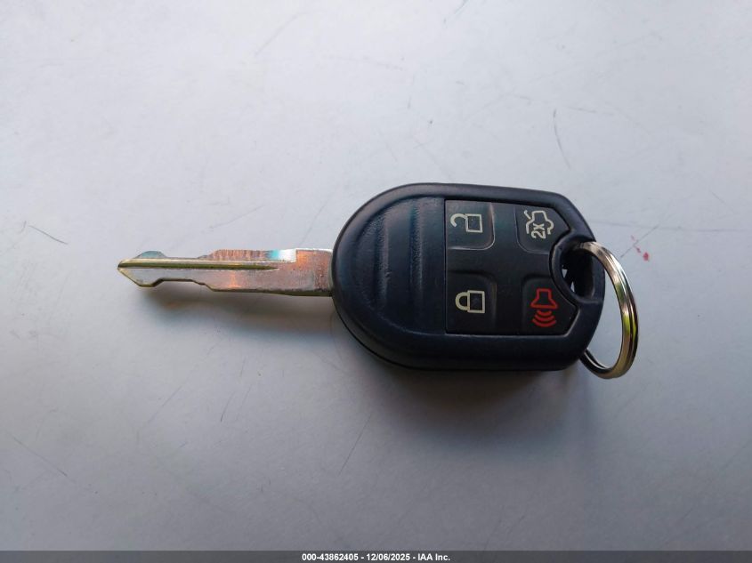 2014 Ford Explorer Xlt VIN: 1FM5K8D8XEGC47700 Lot: 43862405