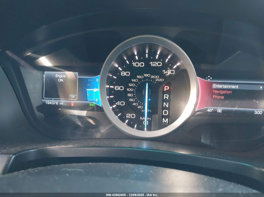 2014 Ford Explorer Xlt VIN: 1FM5K8D8XEGC47700 Lot: 43862405