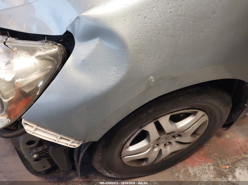 2007 Honda Odyssey Ex-L VIN: 5FNRL38727B006315 Lot: 43862413