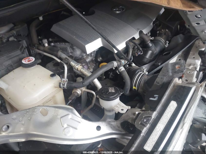 2018 Toyota Prius Two VIN: JTDKBRFU5J3596966 Lot: 43862423