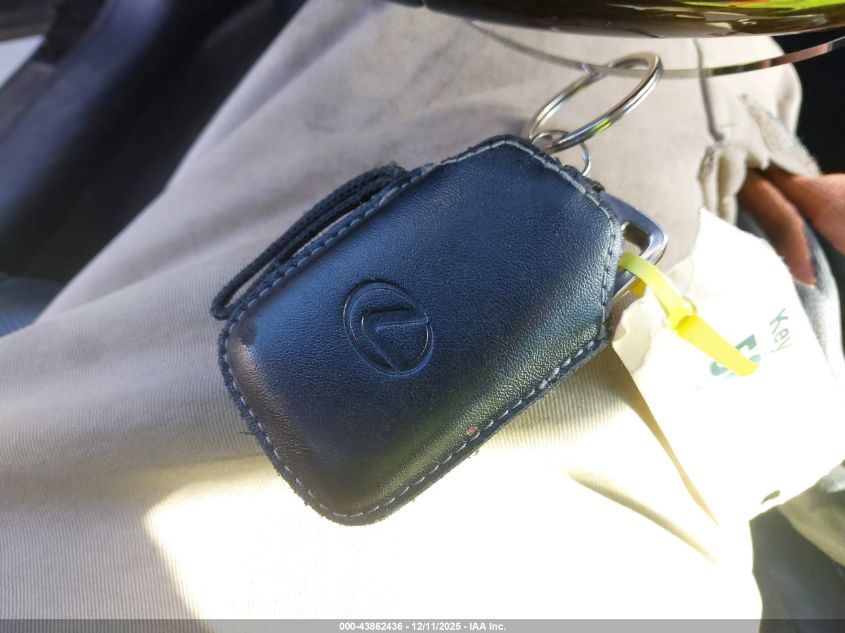 2013 Lexus Es 350 VIN: JTHBK1GG2D2029469 Lot: 43862436