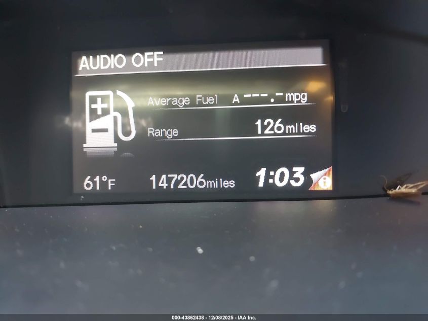 2015 Honda Civic Lx VIN: 19XFB2F51FE094957 Lot: 43862438