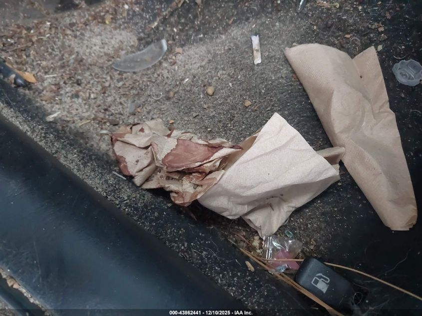 2005 Pontiac Vibe VIN: 5Y2SL63845Z473598 Lot: 43862441