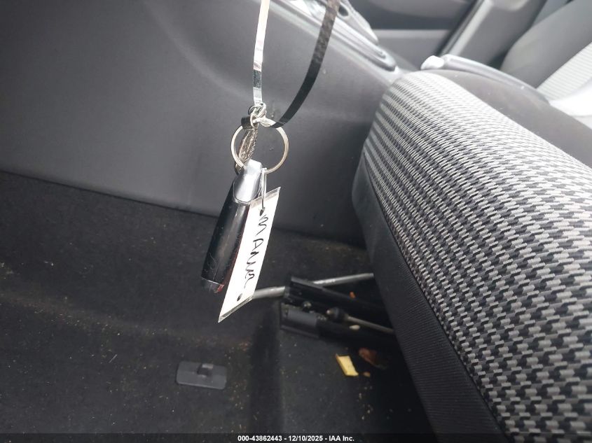 2020 Hyundai Kona Sel Plus VIN: KM8K6CAA2LU529085 Lot: 43862443