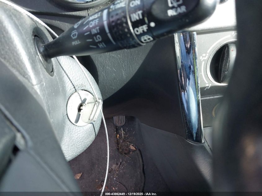 2003 Pontiac Vibe VIN: 5Y2SL62893Z427277 Lot: 43862449