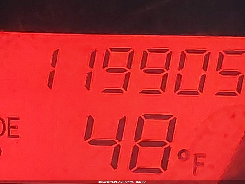 2003 Pontiac Vibe VIN: 5Y2SL62893Z427277 Lot: 43862449