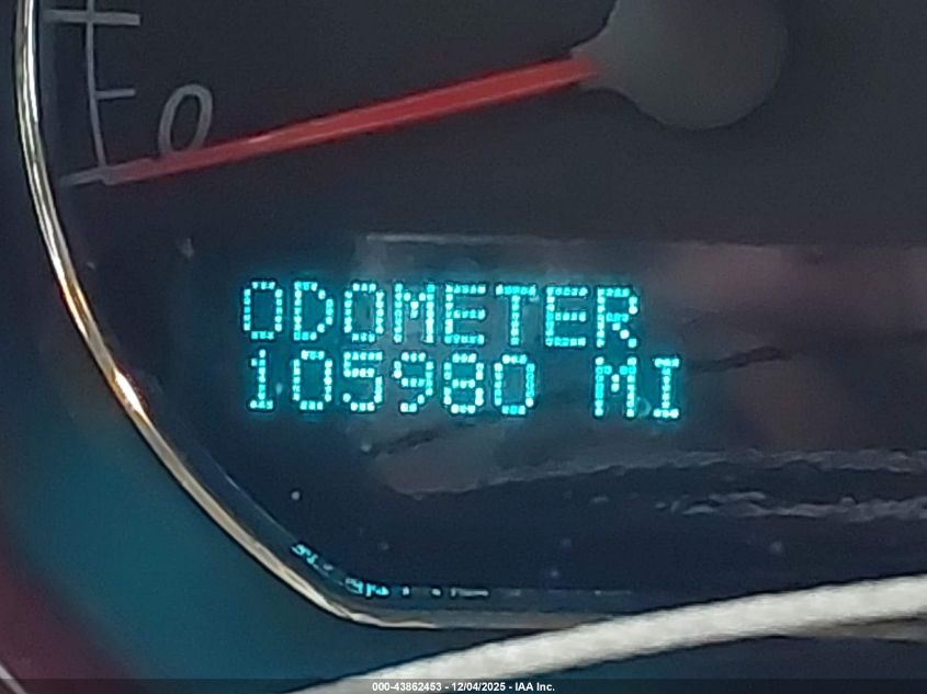 2006 Buick Lucerne Cxl VIN: 1G4HR57Y36U174899 Lot: 43862453