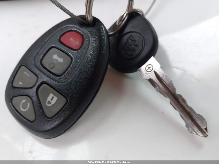 2006 Buick Lucerne Cxl VIN: 1G4HR57Y36U174899 Lot: 43862453