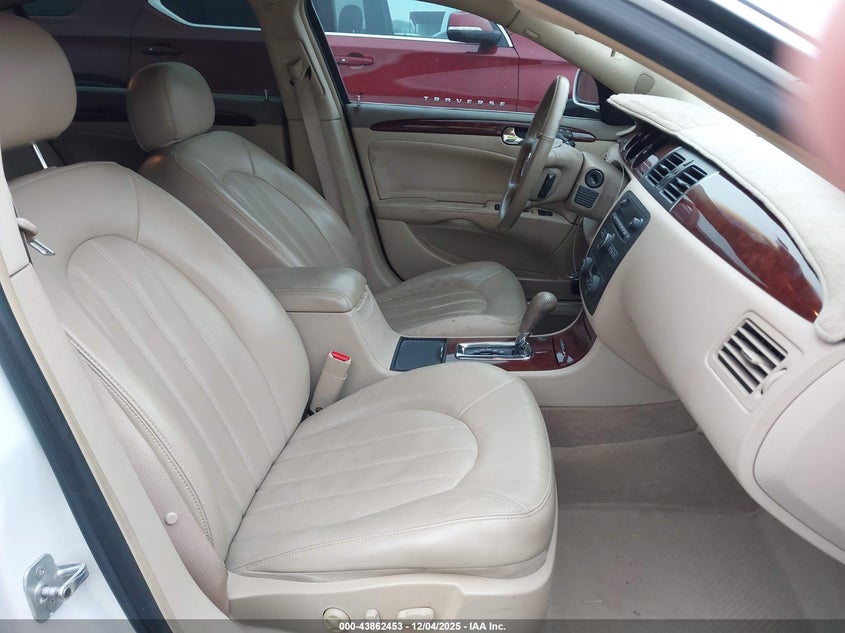1G4HR57Y36U174899 2006 BUICK LUCERNE photo no. 5
