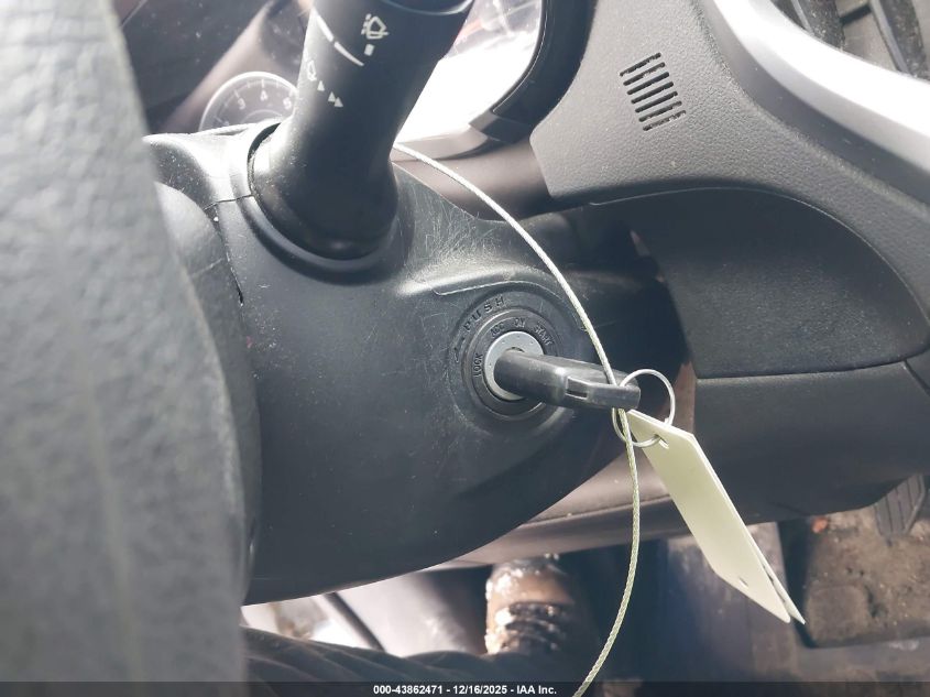 2019 Subaru Ascent VIN: 4S4WMAAD0K3415239 Lot: 43862471