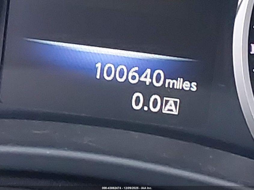 2016 Infiniti Q50 2.0T Premium VIN: JN1CV7ARXGM251621 Lot: 43862474