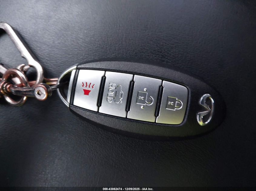 2016 Infiniti Q50 2.0T Premium VIN: JN1CV7ARXGM251621 Lot: 43862474