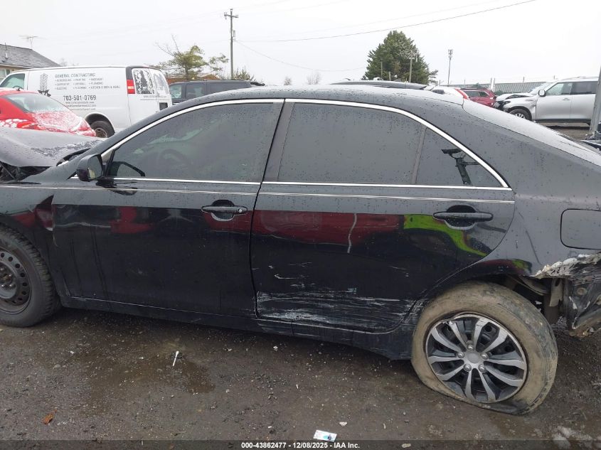 2010 Toyota Camry Le VIN: 4T4BF3EK2AR029028 Lot: 43862477