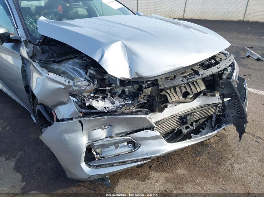 2016 Honda Civic Ex-L VIN: 19XFC1F73GE020949 Lot: 43862504