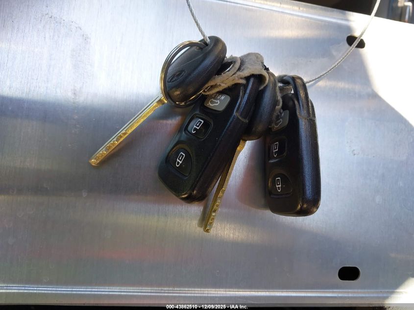 2016 Hyundai Elantra Se VIN: 5NPDH4AE9GH723371 Lot: 43862510