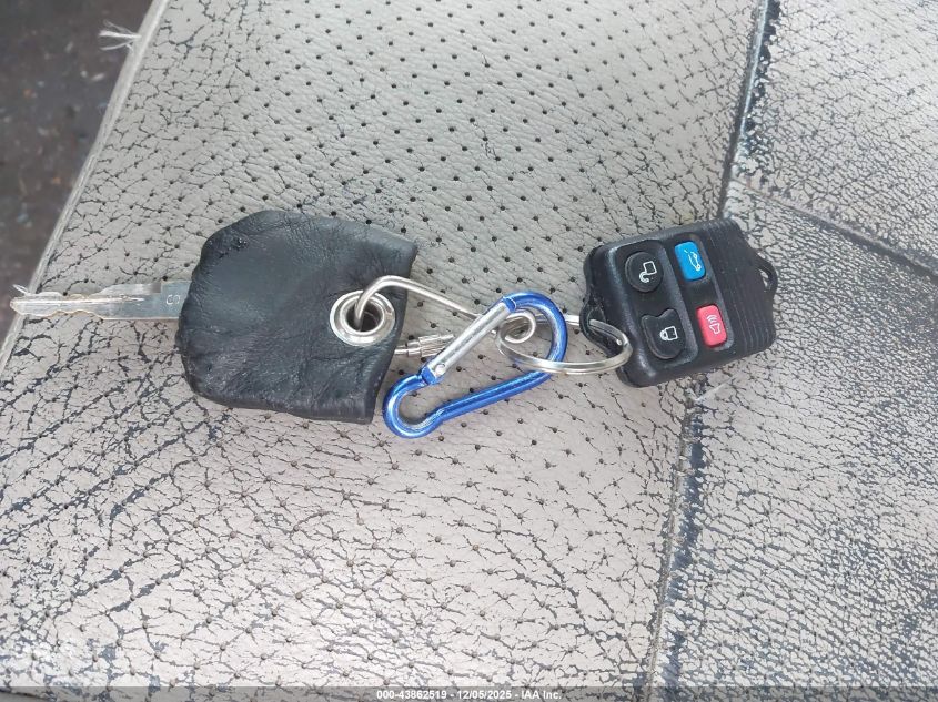 2008 Ford Expedition El Limited VIN: 1FMFK19508LA51321 Lot: 43862519