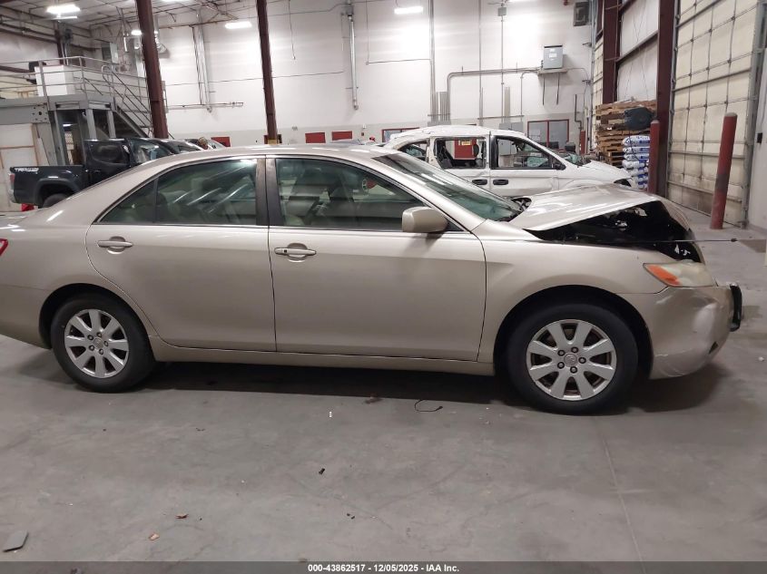 2009 Toyota Camry Xle V6 VIN: JTNBK46K193038623 Lot: 43862517