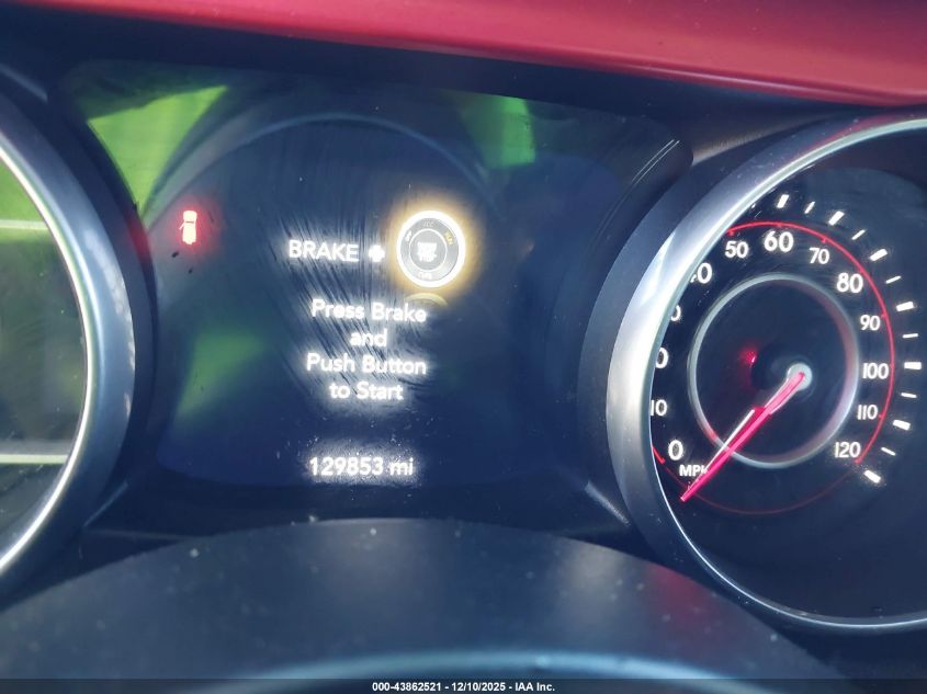 2018 Jeep Wrangler Unlimited Rubicon 4X4 VIN: 1C4HJXFG0JW211159 Lot: 43862521