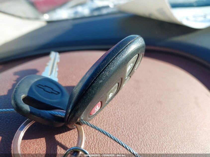 2009 Chevrolet Malibu Ltz VIN: 1G1ZK57709F180083 Lot: 43862522