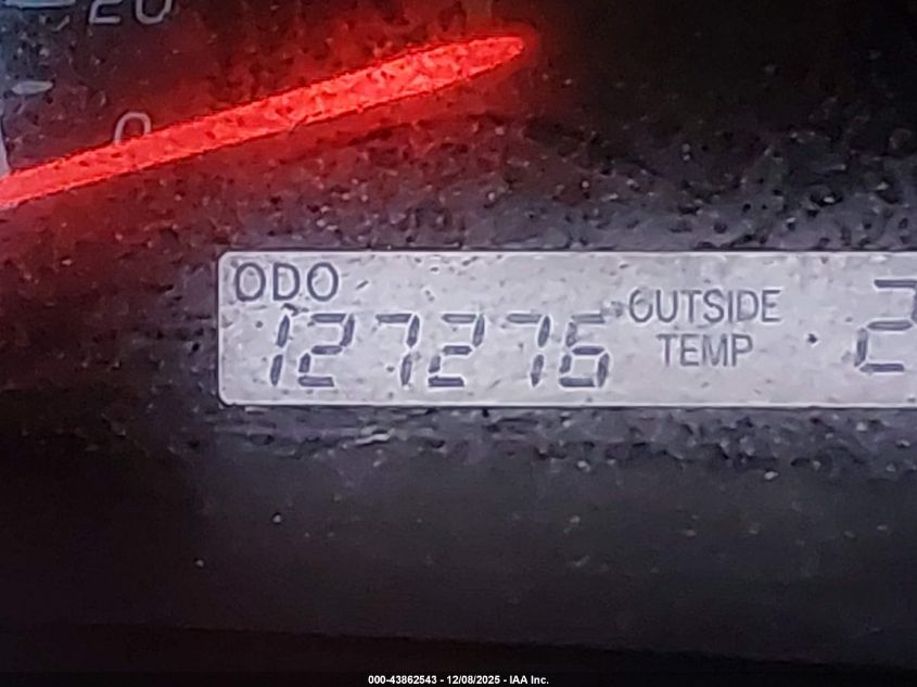 2011 Toyota Camry Se V6 VIN: 4T1BK3EK9BU126752 Lot: 43862543