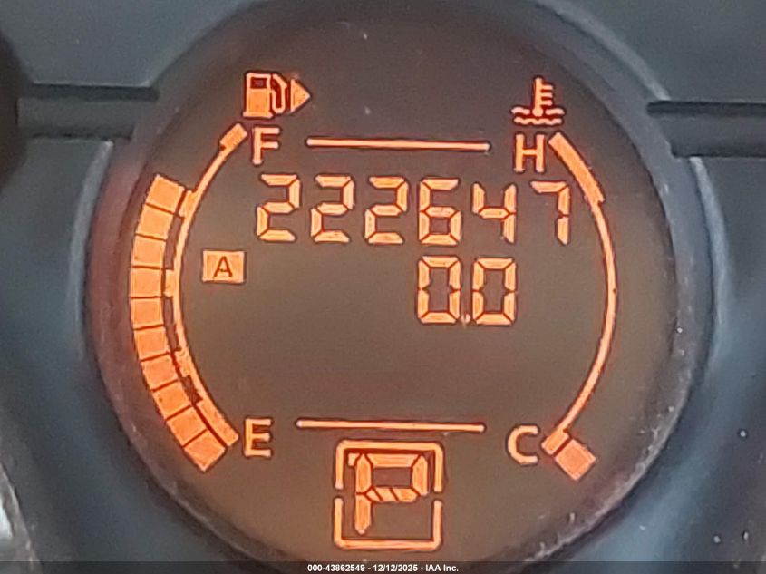 2009 Nissan Rogue S VIN: JN8AS58T99W328297 Lot: 43862549